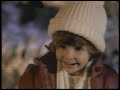 Vintage Commercial The Freaking Scary Norwest Snowman