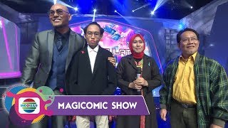 Download lagu AKHIRNYA!! Destino, Satu-satunya Orang Yang Berhasil Menipu Deddy Corbuzier – MAGICOMIC SHOW mp3