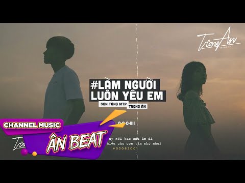 Thể hiện bởi Sơn Tùng M-TP