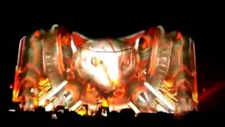 EXCISION - Now, that is one hell of a party!!!