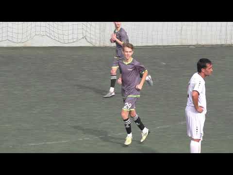 2 div | 10 tur | Ozonefc - Old boys