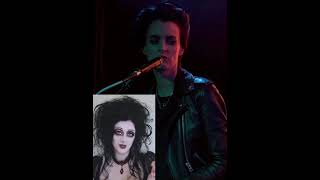 100 Days of Goth Bands - Day 49