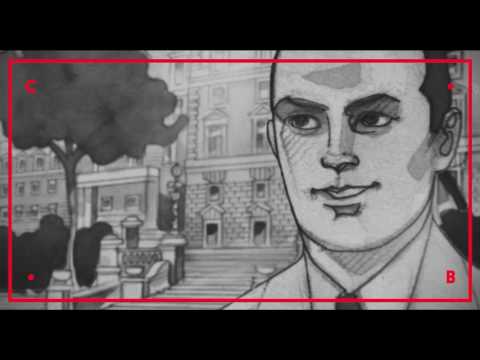 L'UOMO CHE NON CAMBIO' LA STORIA al BELTRADE - carosello