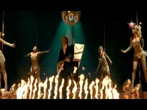 Billy Mack Original Video