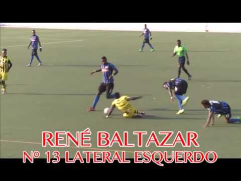 RENÉ BALTAZAR VS INTER