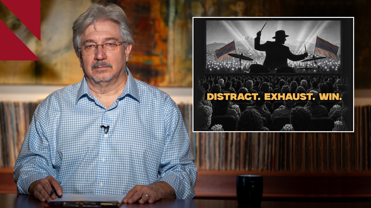 How political distraction became campaign strategy