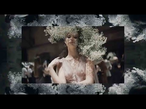 Riga Fashion Week commercials