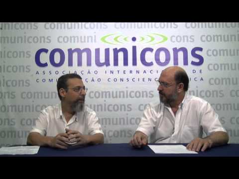 Helpers - Geraldo Dias (Interassistance Parapsychology)