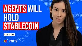 Lyn Alden | Semiconductor Bottlenecks, Stablecoin Growth, Stagflation Risk | 🟡🔴🔵 MTS Live