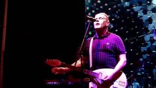 English Beat - Too Nice To Talk Too [live] Palm Springs 2016