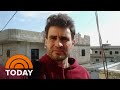 Syrian Earthquake Survivor Speaks Out On Devastating Scene