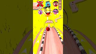 Download lagu Which candy 🍭 lolypop Cross this Circle ⭕#shorts #goingballs #yoytubeshorts mp3