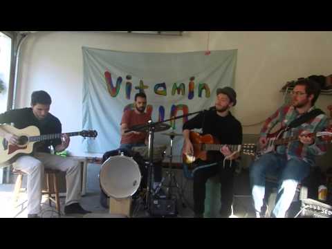 Vitamin Sun - The Oldest Living Memory [Acoustic]