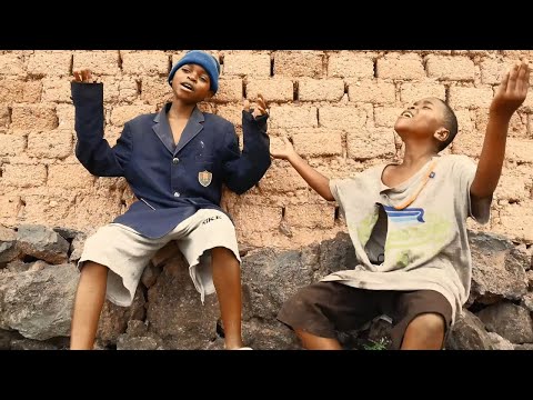 Harihw`icyo nkwaka Mwami - Daniel Talen na Mungeri ||  Indirimbo ya 373 Mu Gushimisha