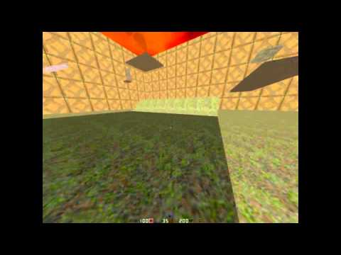 The Video Game Room - Quake 2 - RocketJump