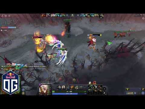 Ceb getting trolled by his Winter Wyvern