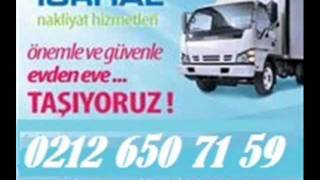 ARNAVUTKÖY EVDEN EVE NAKLİYAT 0212 650 71 59