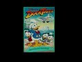 Digitized Opening To DuckTales Seafaring Sailors USA VHS