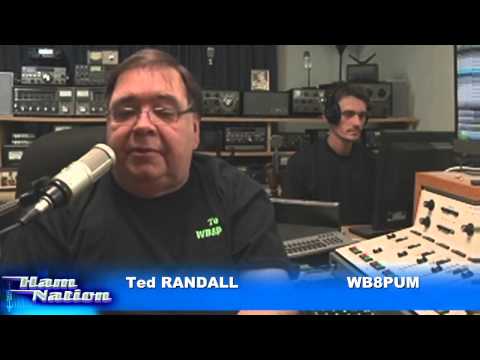 Ham Nation 212: Shortwave 101