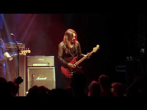 Lachy Doley ft. Soren Andersen - Downtown Smalltown | De Boerderij - Zoetermeer (NL) | 3/9/2017