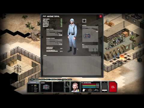 Xenonauts - Insane - Part 37