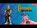 Battle Arena And Defeating Dracula Castlevania Circle Of The Moon