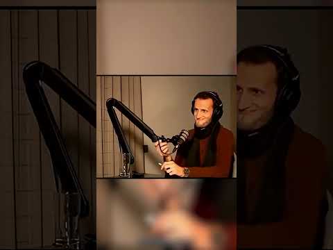 Funniest tourette syndrome tic 😂