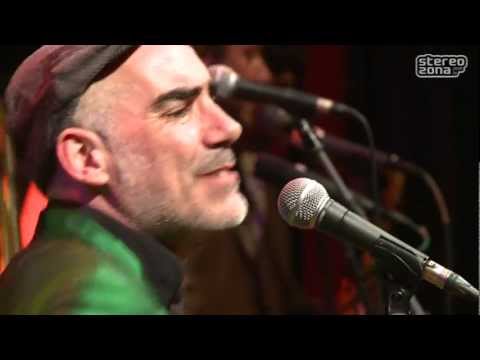 Akatz - No eres buena @ Live Bilbao