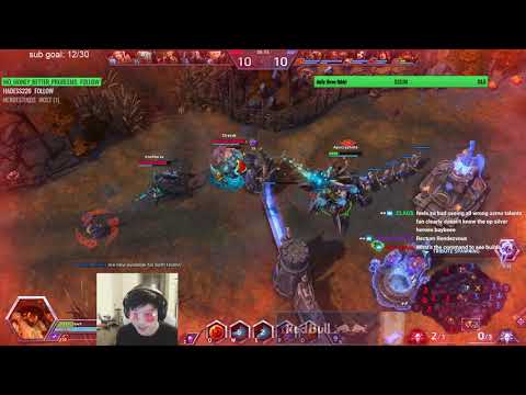 Azmodan Demonic Invasion - Run it down Azmo attempts to steal core - Bronze to Grandmaster Adventure