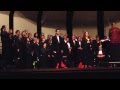 Light a Candle - New Dominion Choraliers 