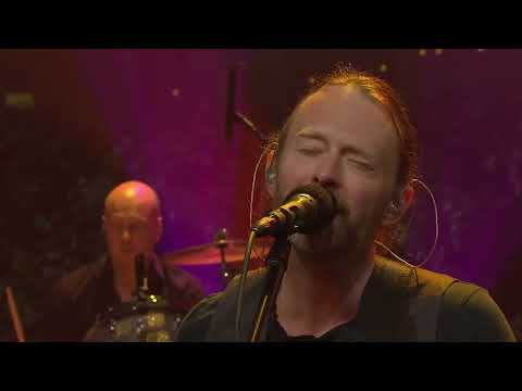 Radiohead Live at Austin City Limits 2012