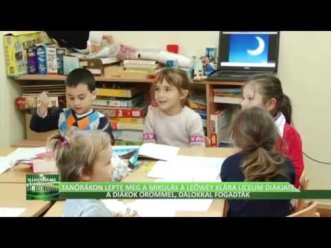 Hírhét - 2014 december 10