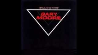 Gary Moore - Blinder