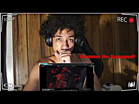 THAT BOY SNAPPED! Sha Gz “Gifted'' REACTION!