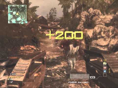 Road To 100 Infected MOABs Ep 94