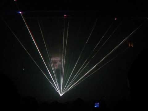 Echoes fo Pink Floyd-tribute band