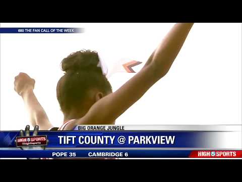 Tift County at Parkview