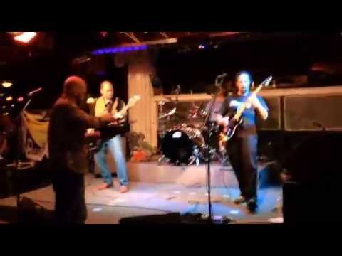 The Brinksmen - Devastate Me