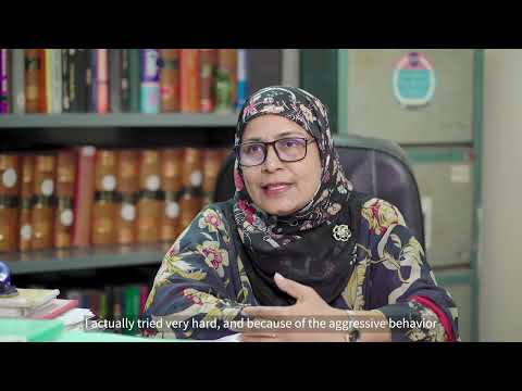 Watch Asma’s Story, FSTIP on YouTube