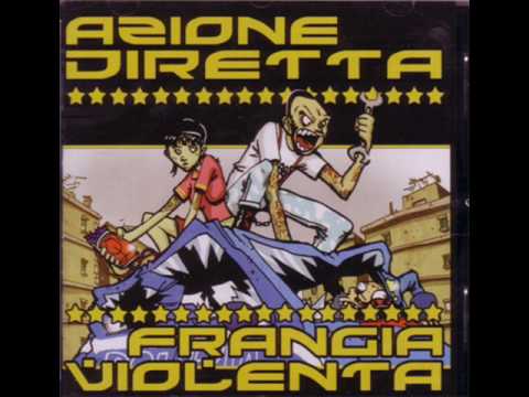 Frangia violenta-L'anticalcio