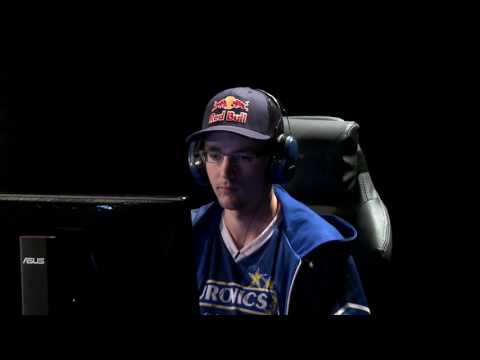 [EN] Nerchio vs Elazer, Grand Final, WESG 2016 StarCraft 2 Europe & CIS Regional Finals