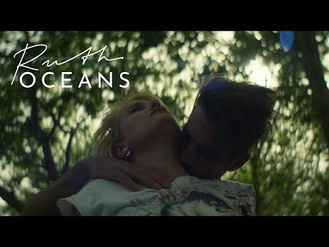 Oceans - Ruth Koleva