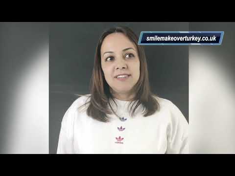 Videos from Smile Makeover Turkey