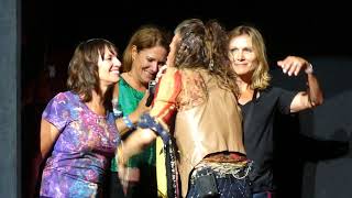 &quot;Piece of My Heart(Emma Franklin Cover)&quot; Steven Tyler@Wolf Trap Vienna, VA 6/21/18