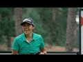 Big Green Egg Open | Player Profile: Zhen Bontan