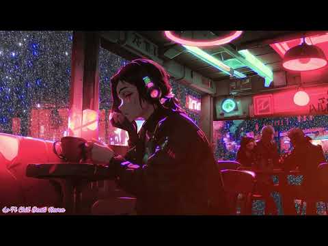 Vintage Lofi Chill