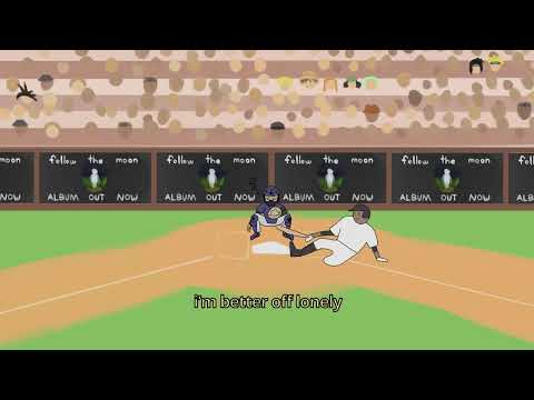 marc indigo - batter up! (official lyric video)