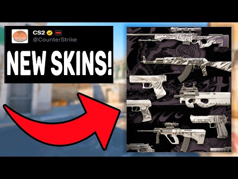 HUGE NEW CS2 UPDATE JUST DROPPED!!!