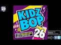 Kidz Bop Kids: Timber