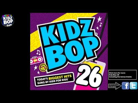 Kidz Bop Kids: Timber